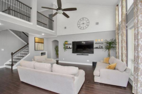 !!!KATY TEXAS GETaWAY!!!